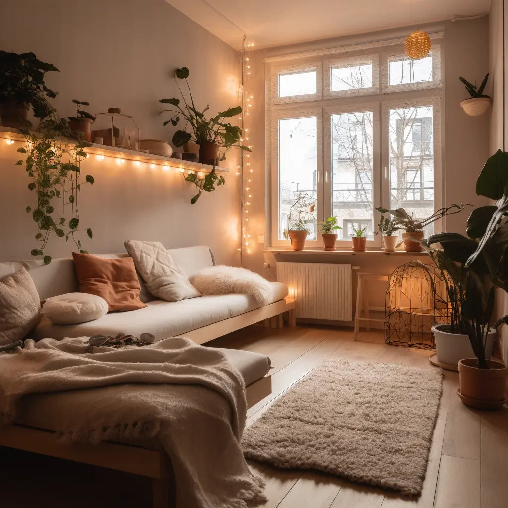 Unsere Leuchten sind speziell so entworfen, dass sie eine ausreichende Lichtintensität gewährleisten.