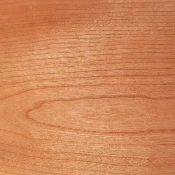 Leuchten aus Kirschbaum Gofurnit