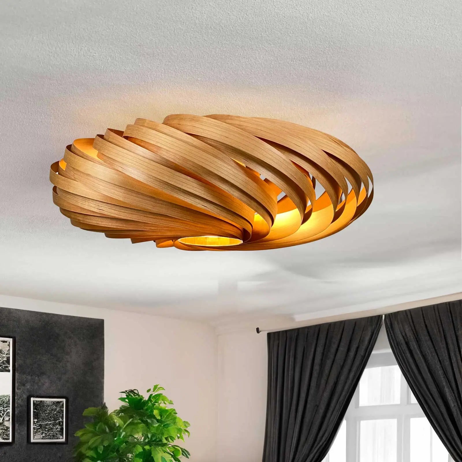 Deckenleuchte 'Veneria' - Gofurnit Lampen aus Köln