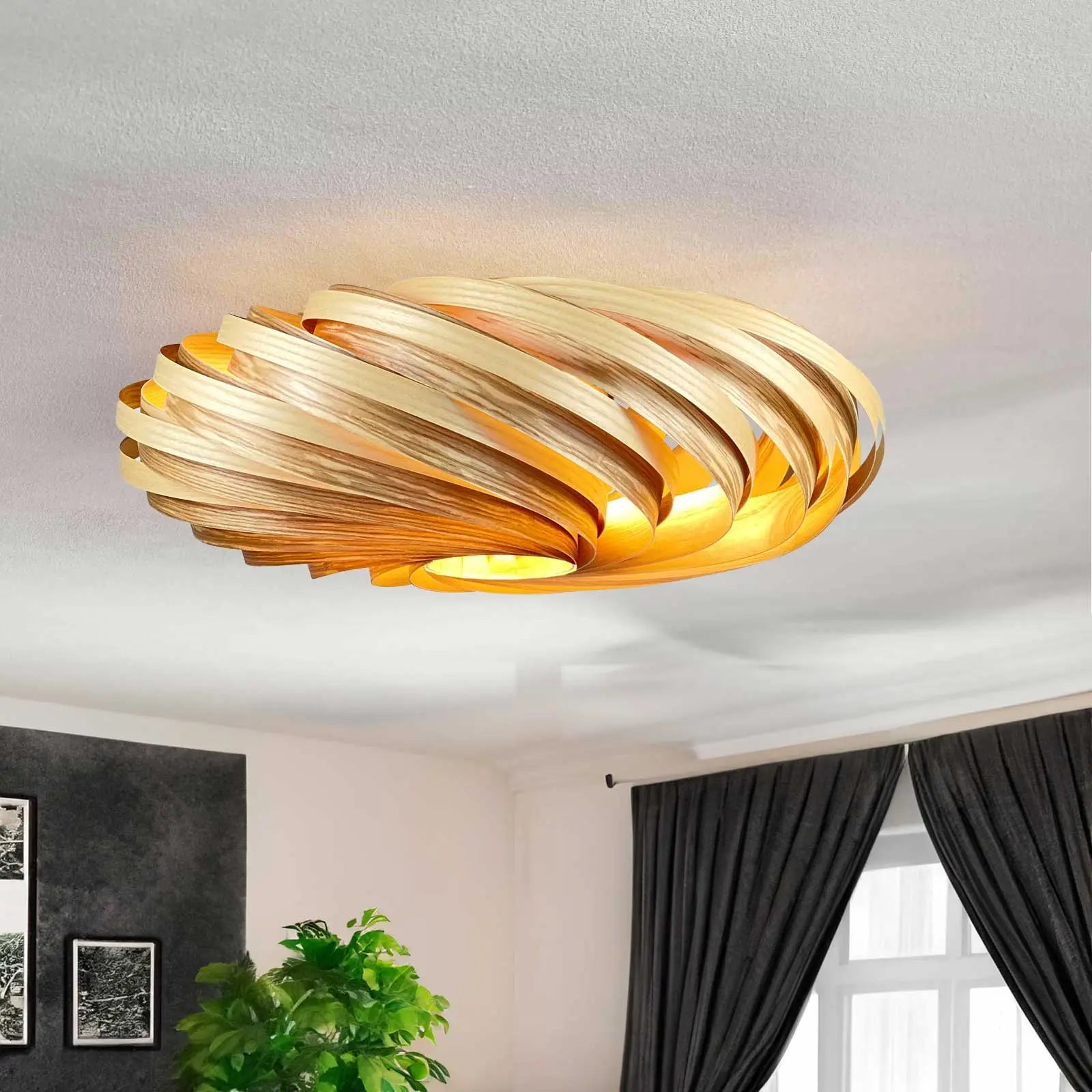 Deckenleuchte 'Veneria' - Gofurnit Lampen aus Köln