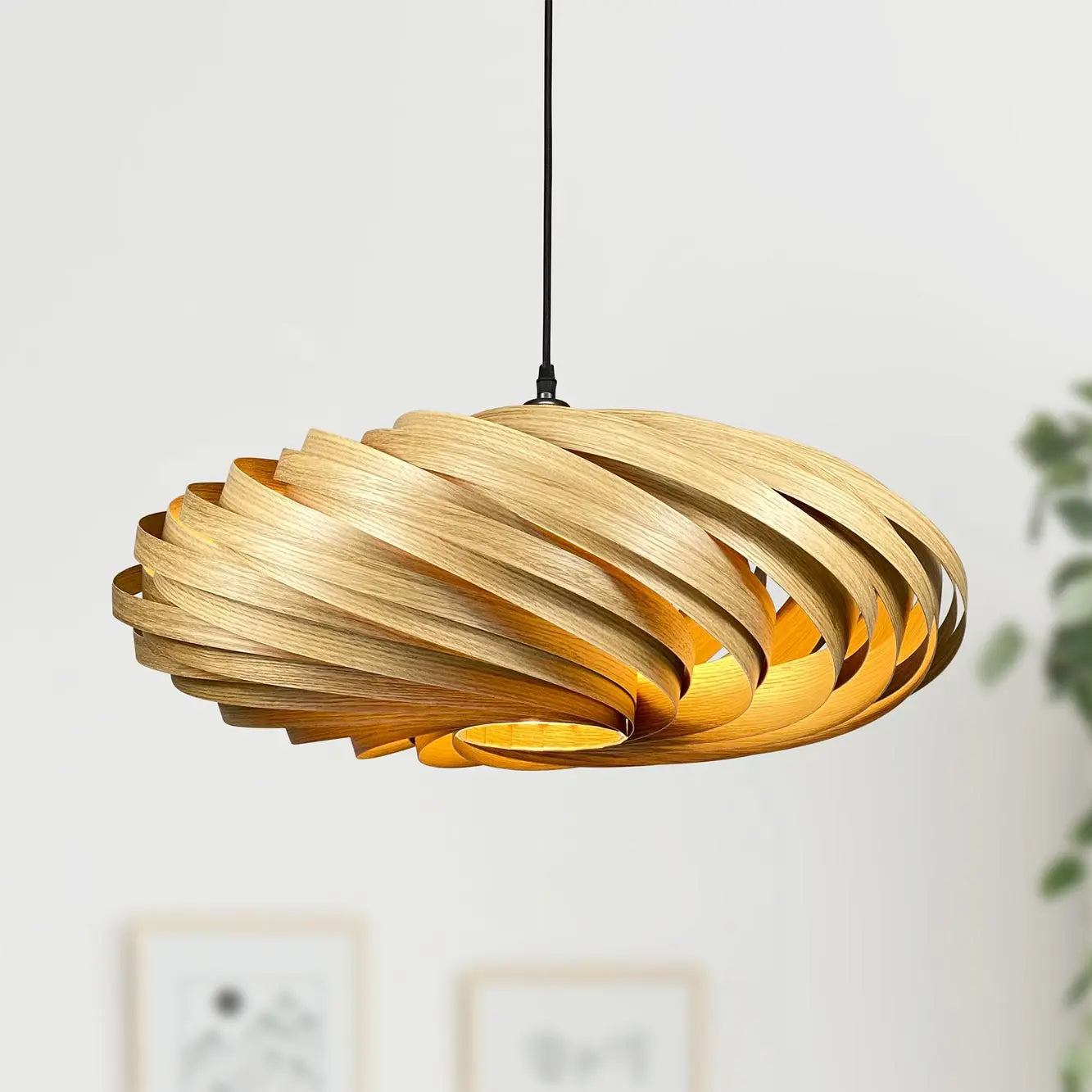 Hängeleuchte 'Veneria' - Gofurnit Lampen aus Köln