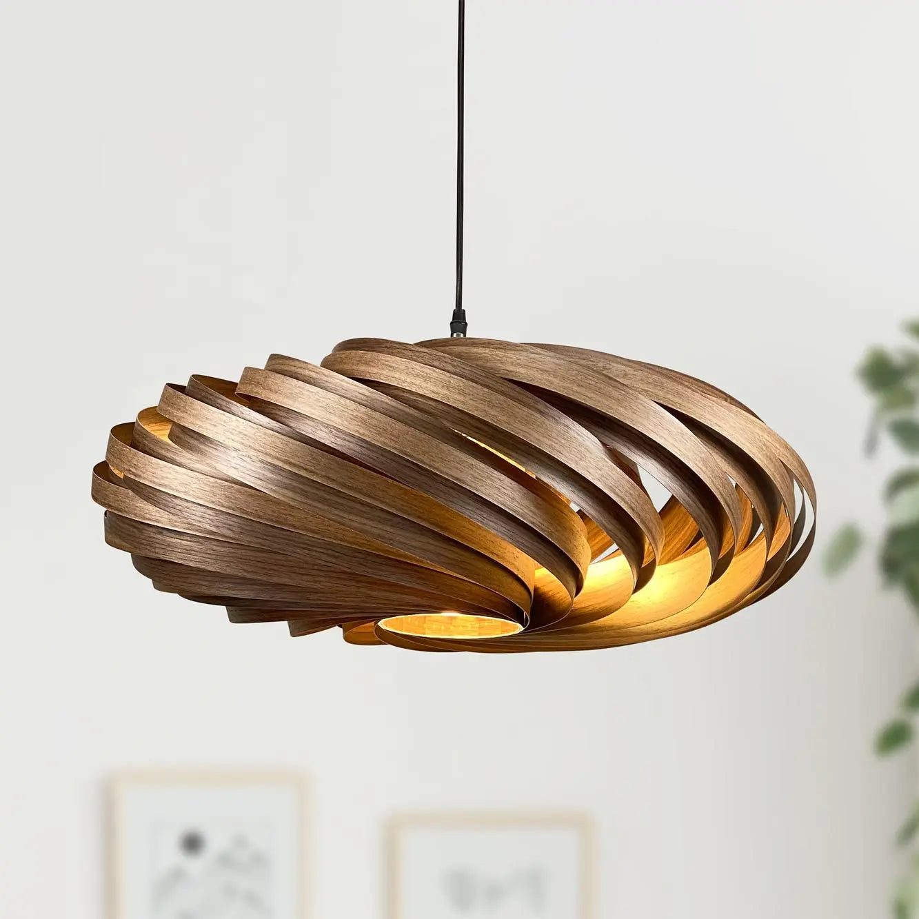 Hängeleuchte 'Veneria' - Gofurnit Lampen aus Köln