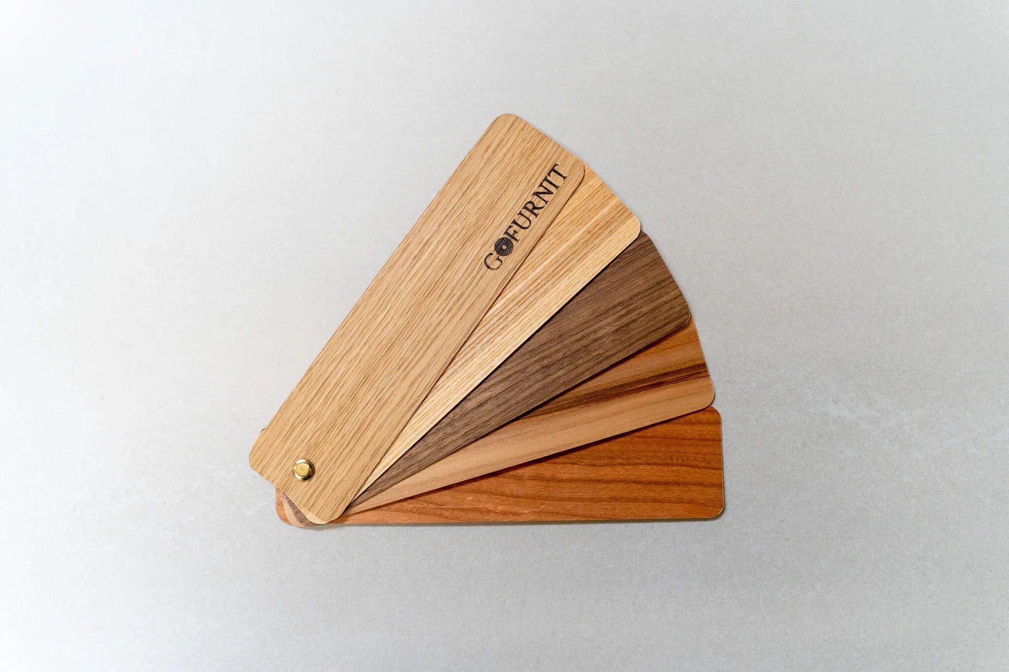 Kostenloses Holzmuster-Set Gofurnit