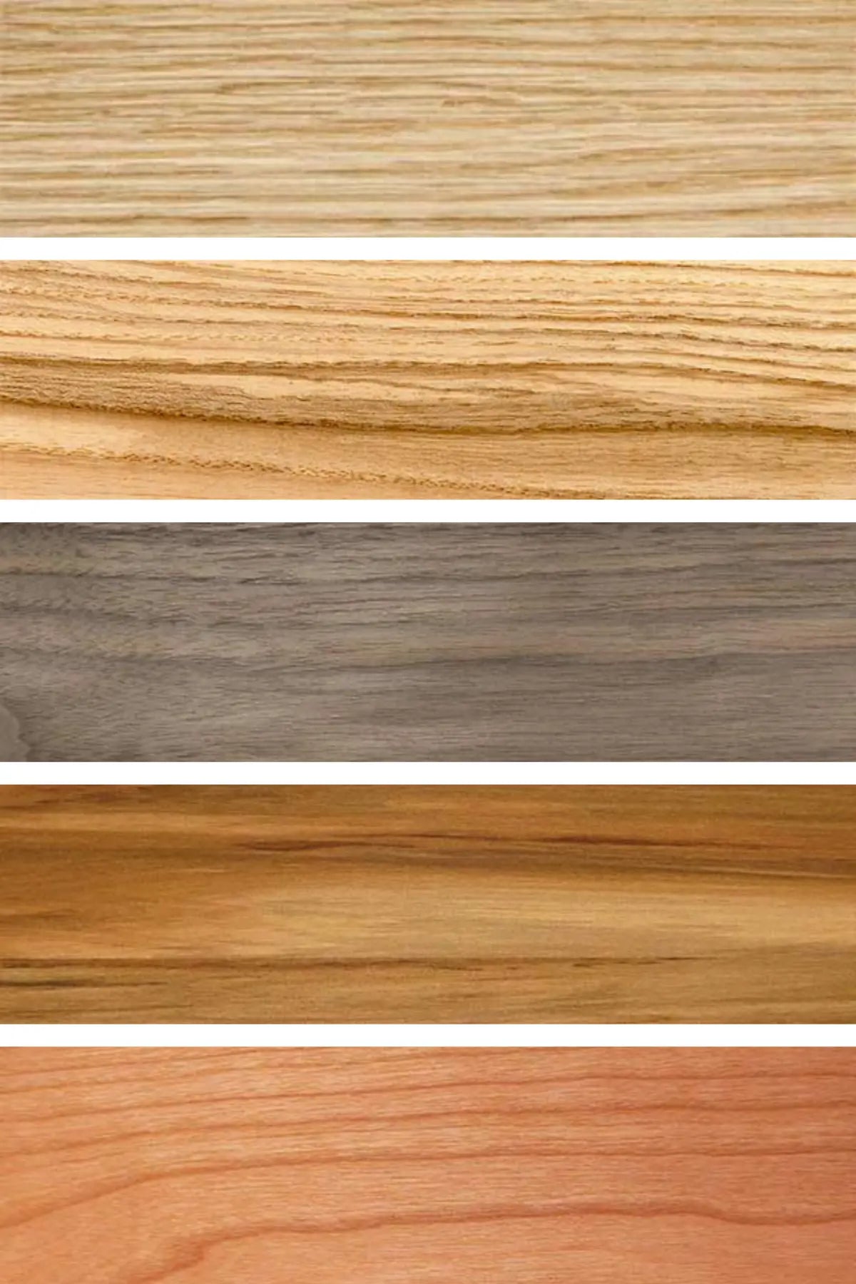 Kostenloses Holzmuster-Set Gofurnit