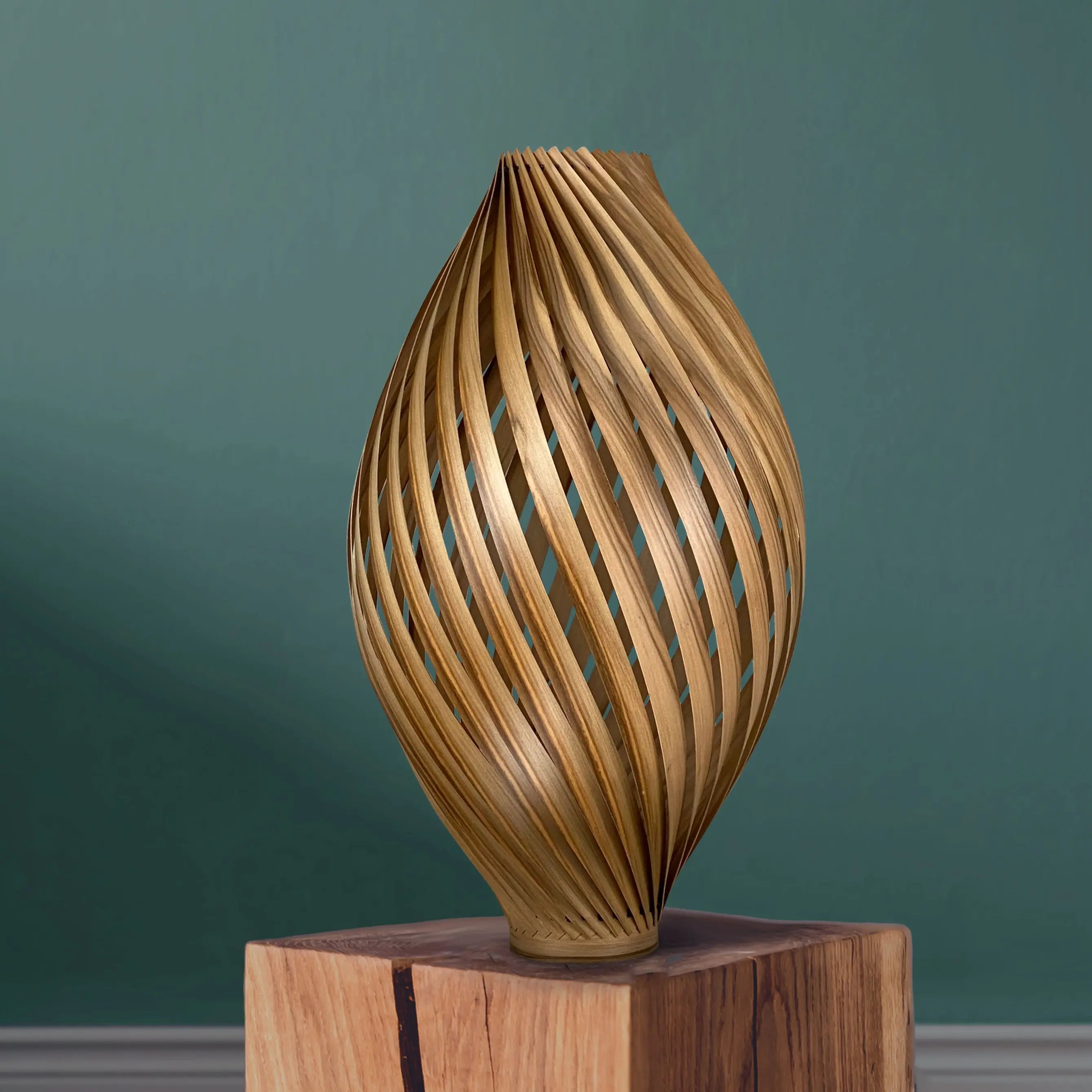 Stehleuchte  Ardere - 'fineline collection' Gofurnit