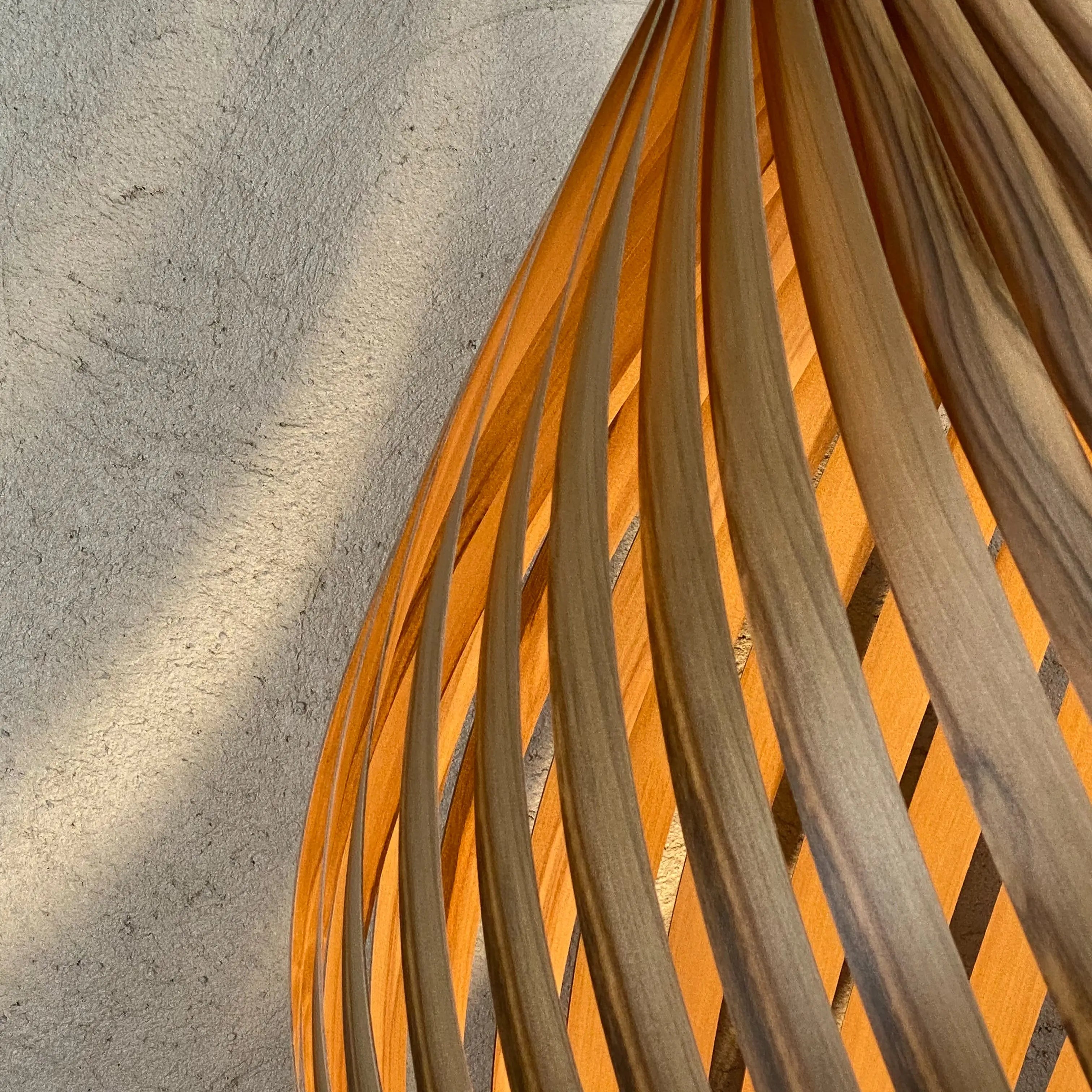 Stehleuchte Ardere - 'fineline collection' Gofurnit