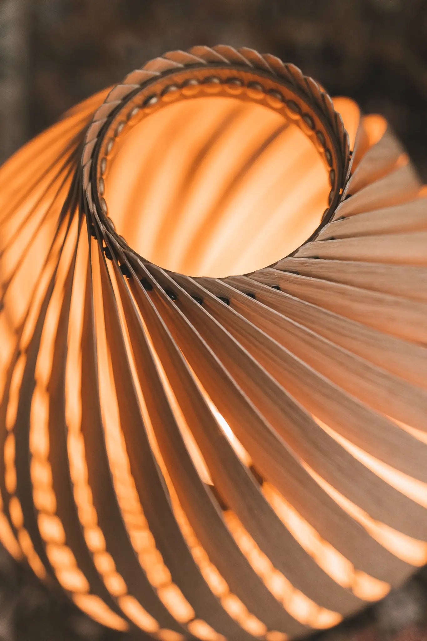 Stehleuchte Ardere - 'fineline collection' Gofurnit