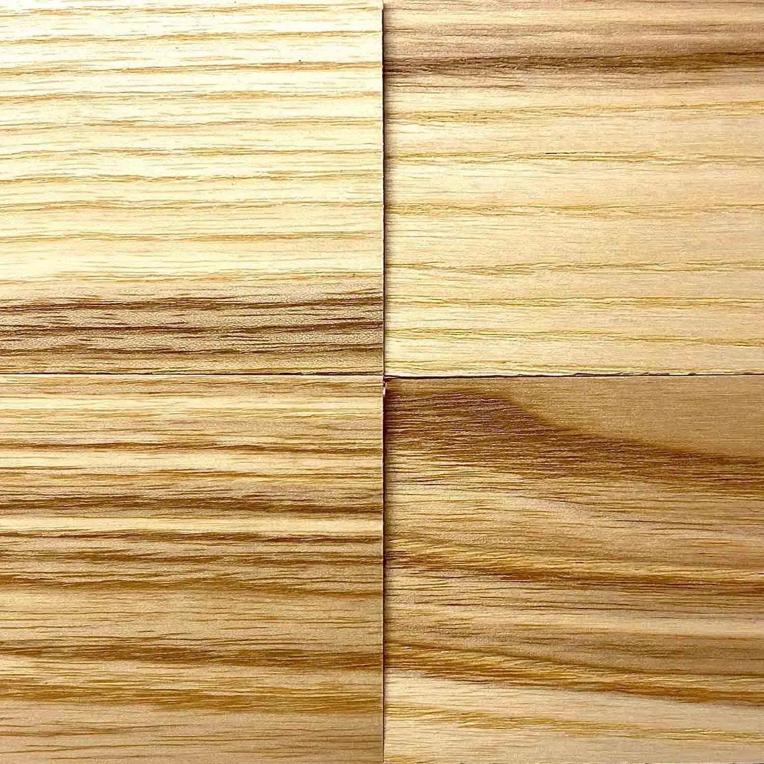 Stehleuchte 'Ardere' aus Olivesche 70 cm Gofurnit