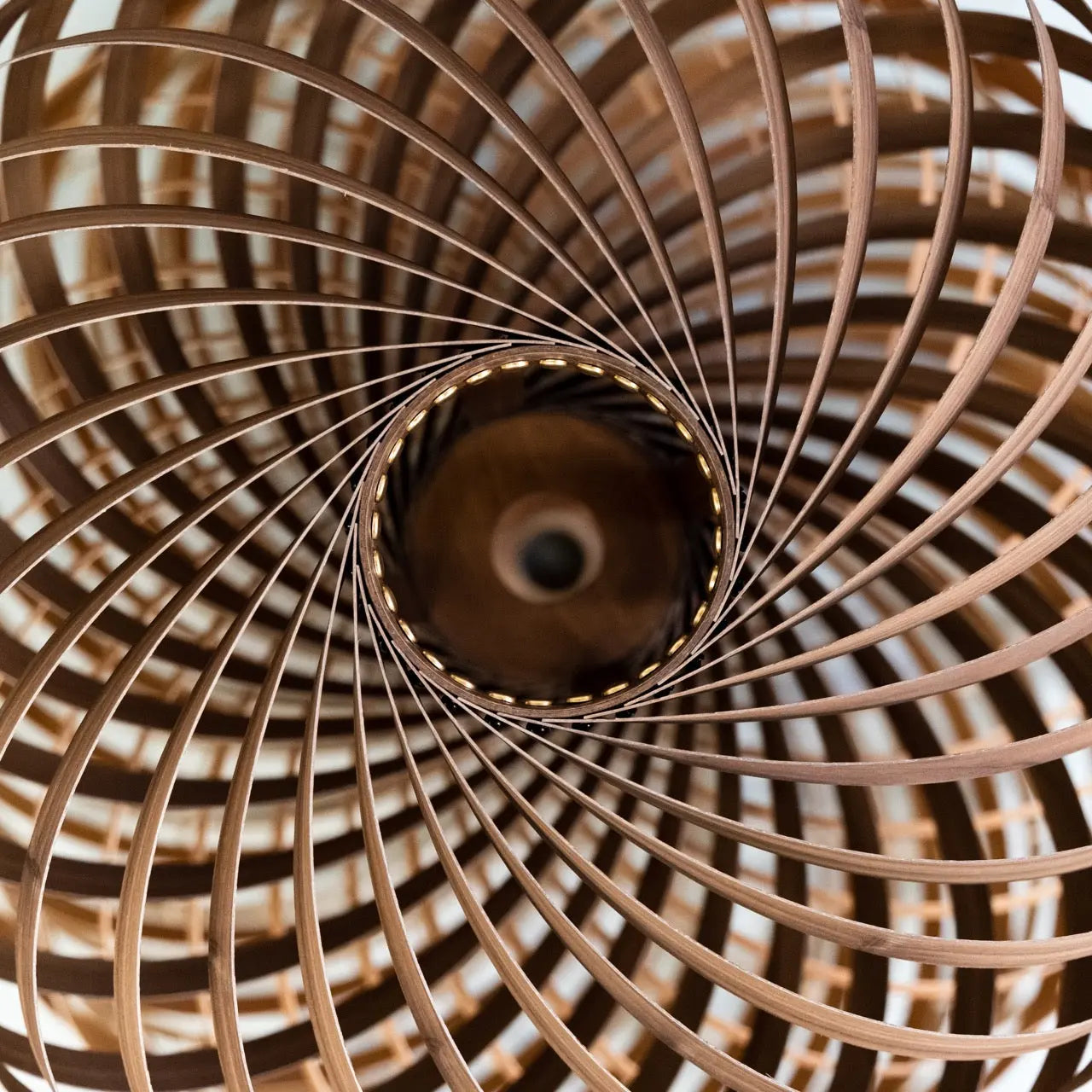 Veneria Holzleuchte, Design trifft auf nachhaltige Beleuchtung