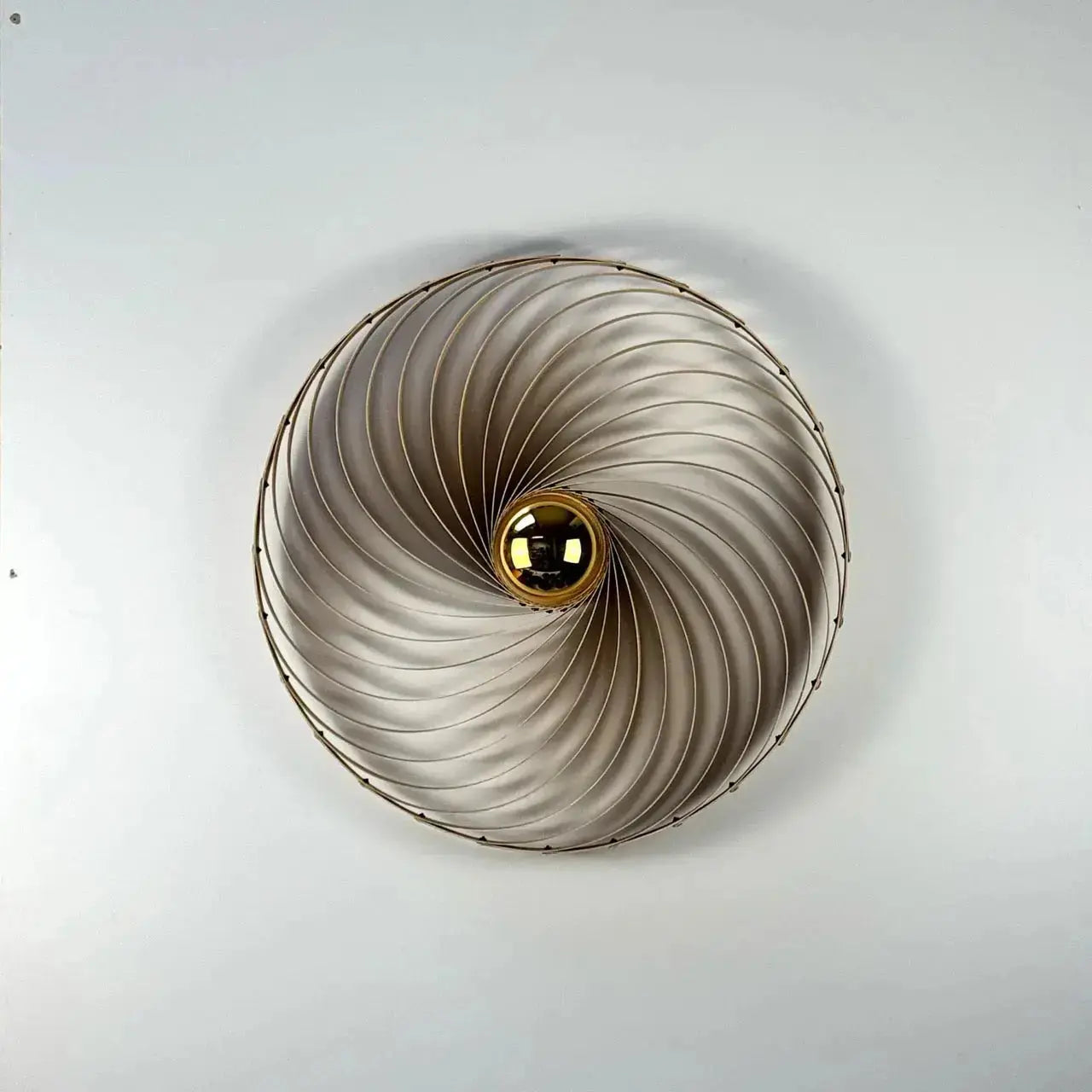 Lampenschirm 'CHOOSE II' Gofurnit