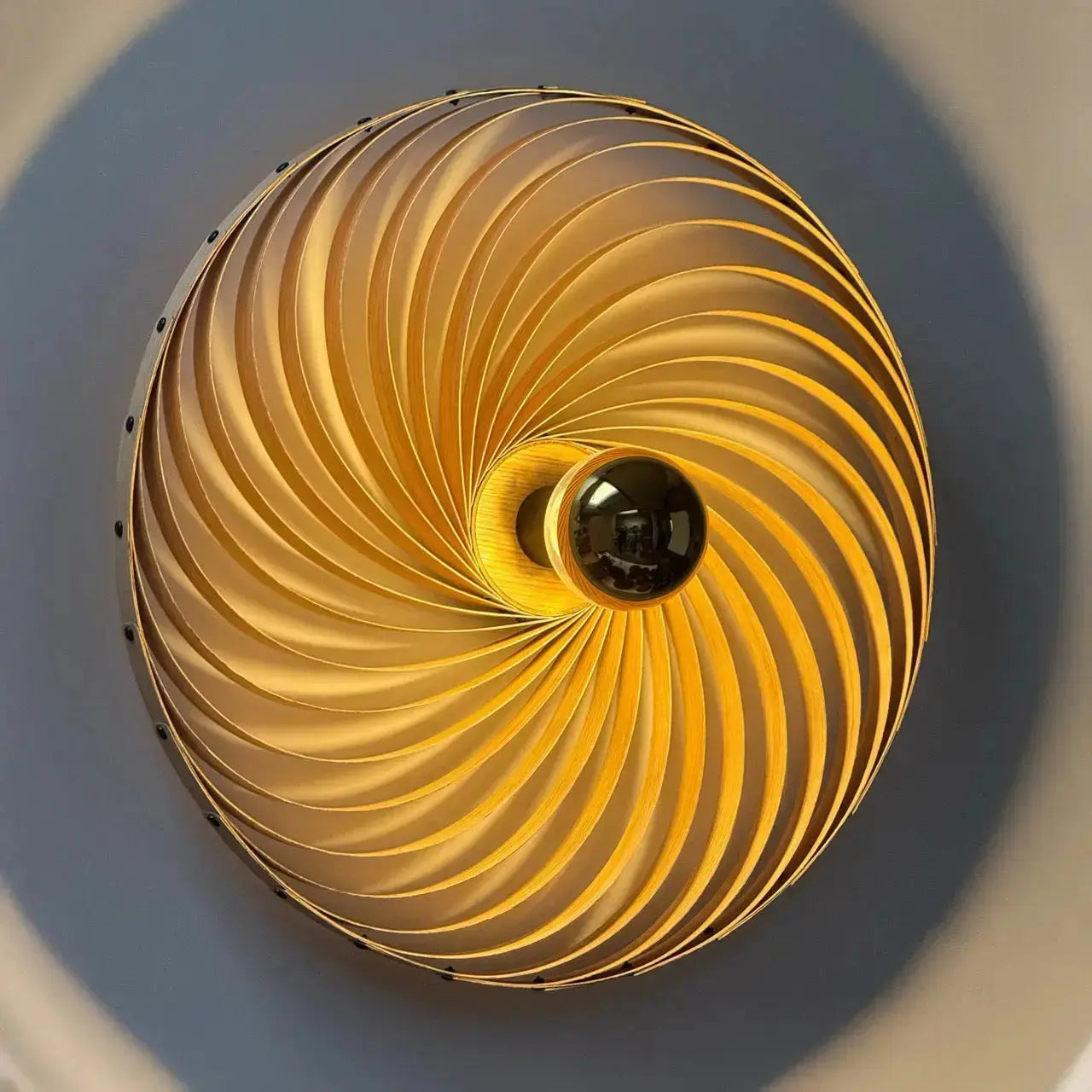 Lampenschirm 'CHOOSE II' Gofurnit