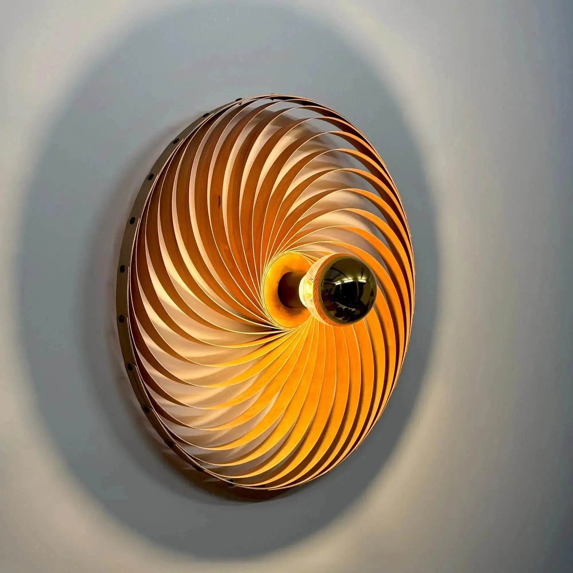 Lampenschirm 'CHOOSE II' Gofurnit