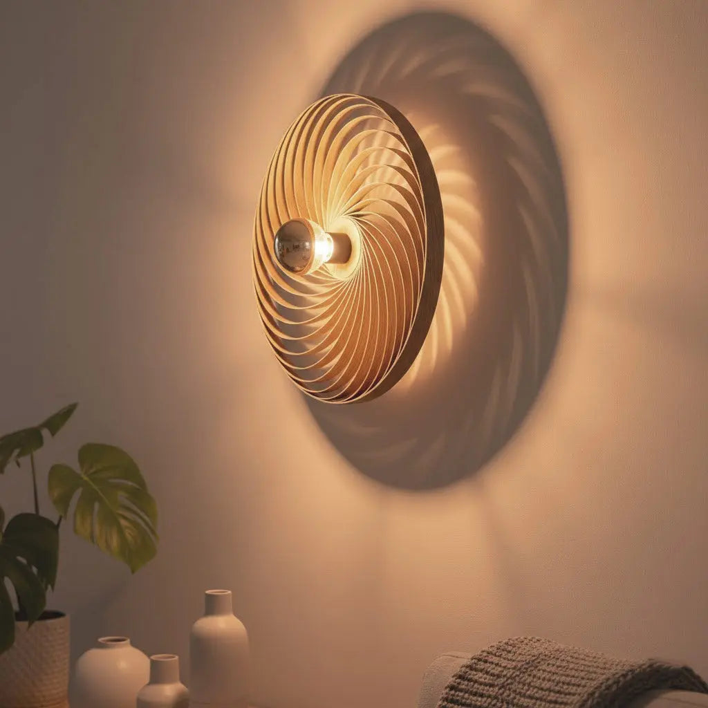 Wandleuchte 'CHOOSE II' CLIC by Gofurnit