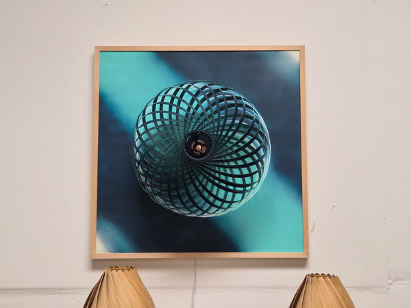 Kunstwerk 1/3 Veneria