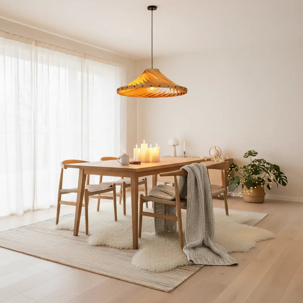 Hängeleuchte 'CHOOSE II' CLIC by Gofurnit