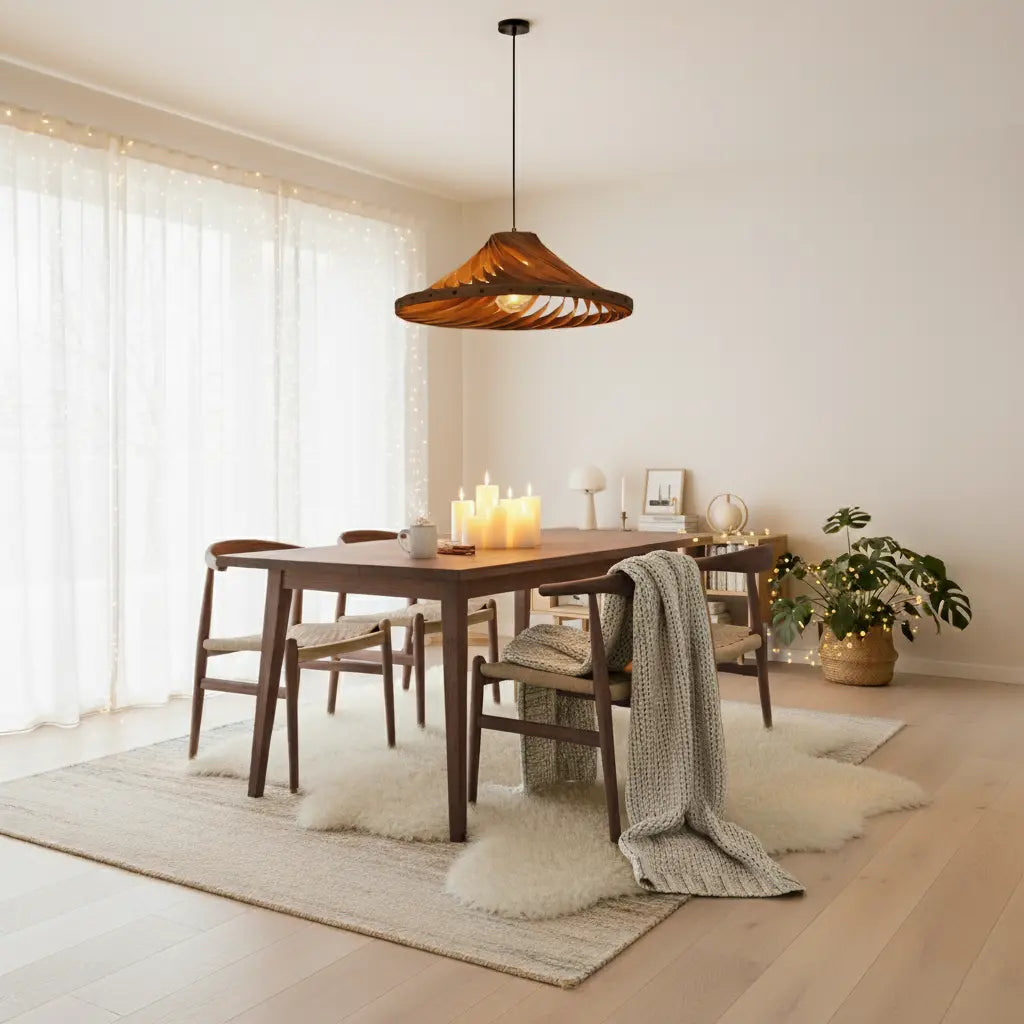 Hängeleuchte 'CHOOSE II' CLIC by Gofurnit