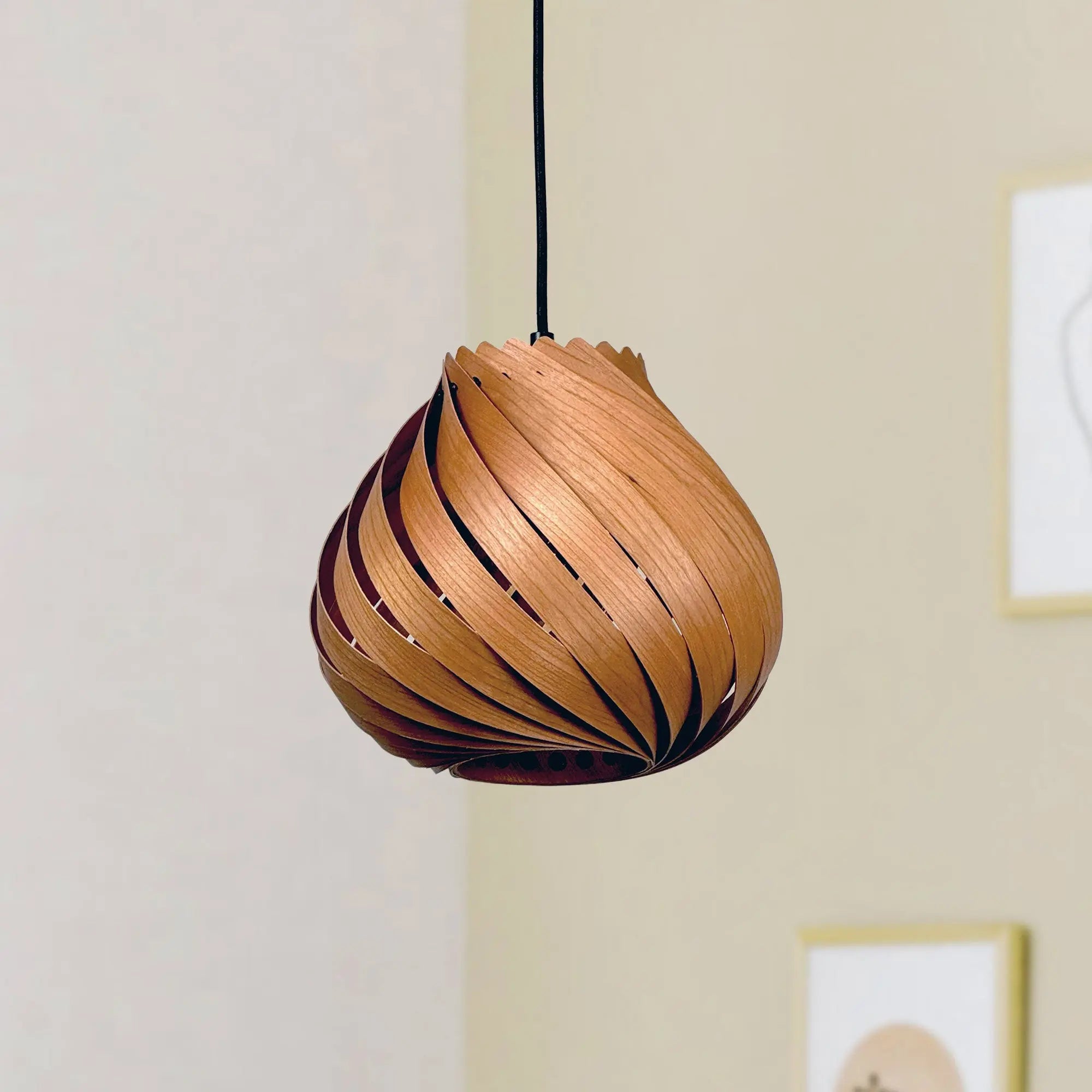Lampenschirm 'CRAFT III' CLIC by Gofurnit