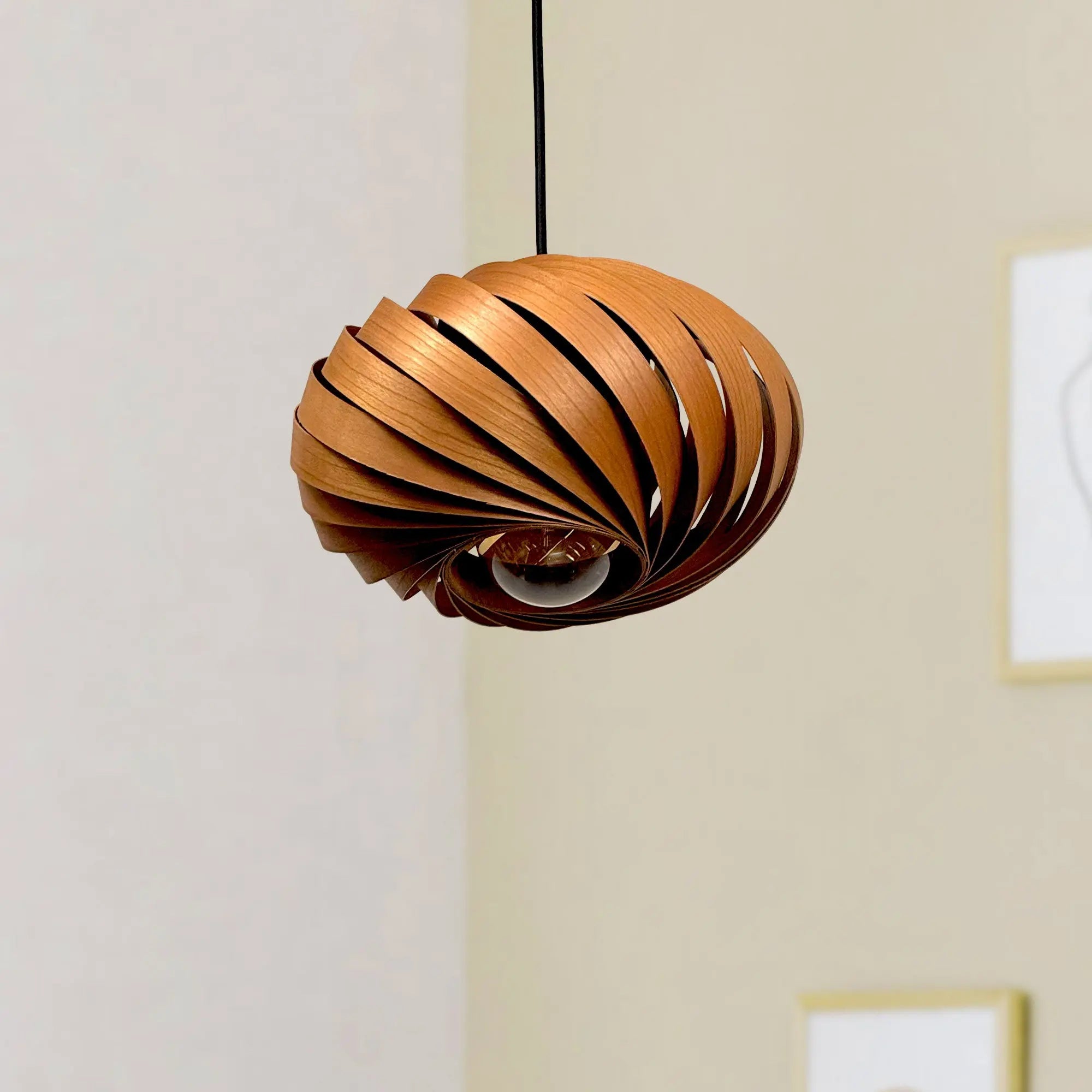 Lampenschirm 'CRAFT III' CLIC by Gofurnit