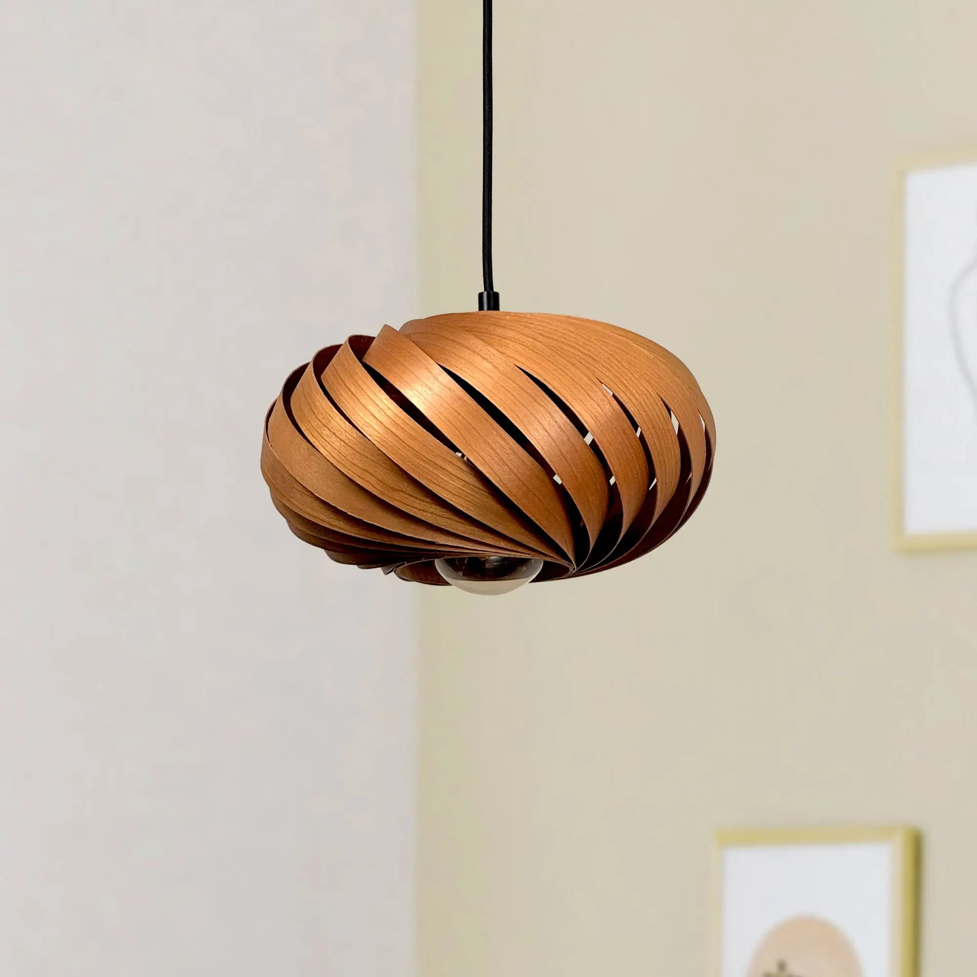Lampenschirm 'CRAFT III' CLIC by Gofurnit
