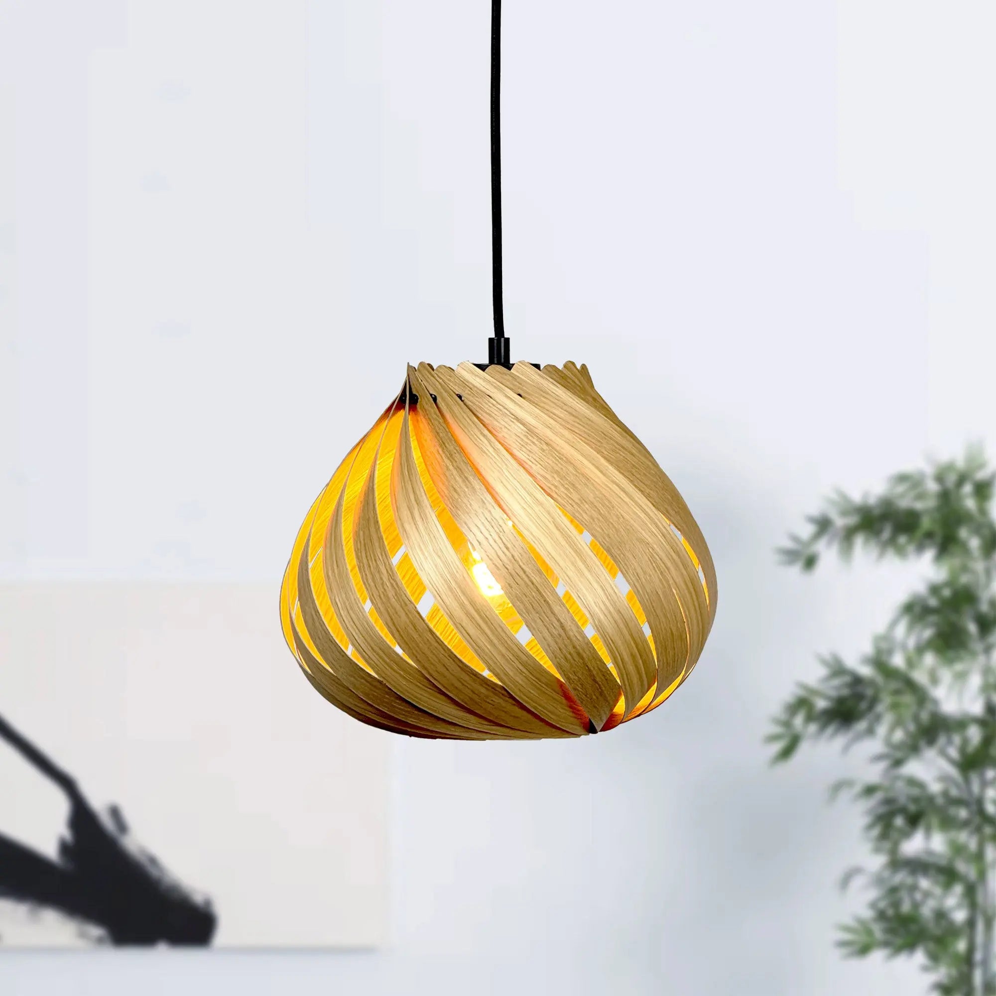 Lampenschirm 'CRAFT III' CLIC by Gofurnit