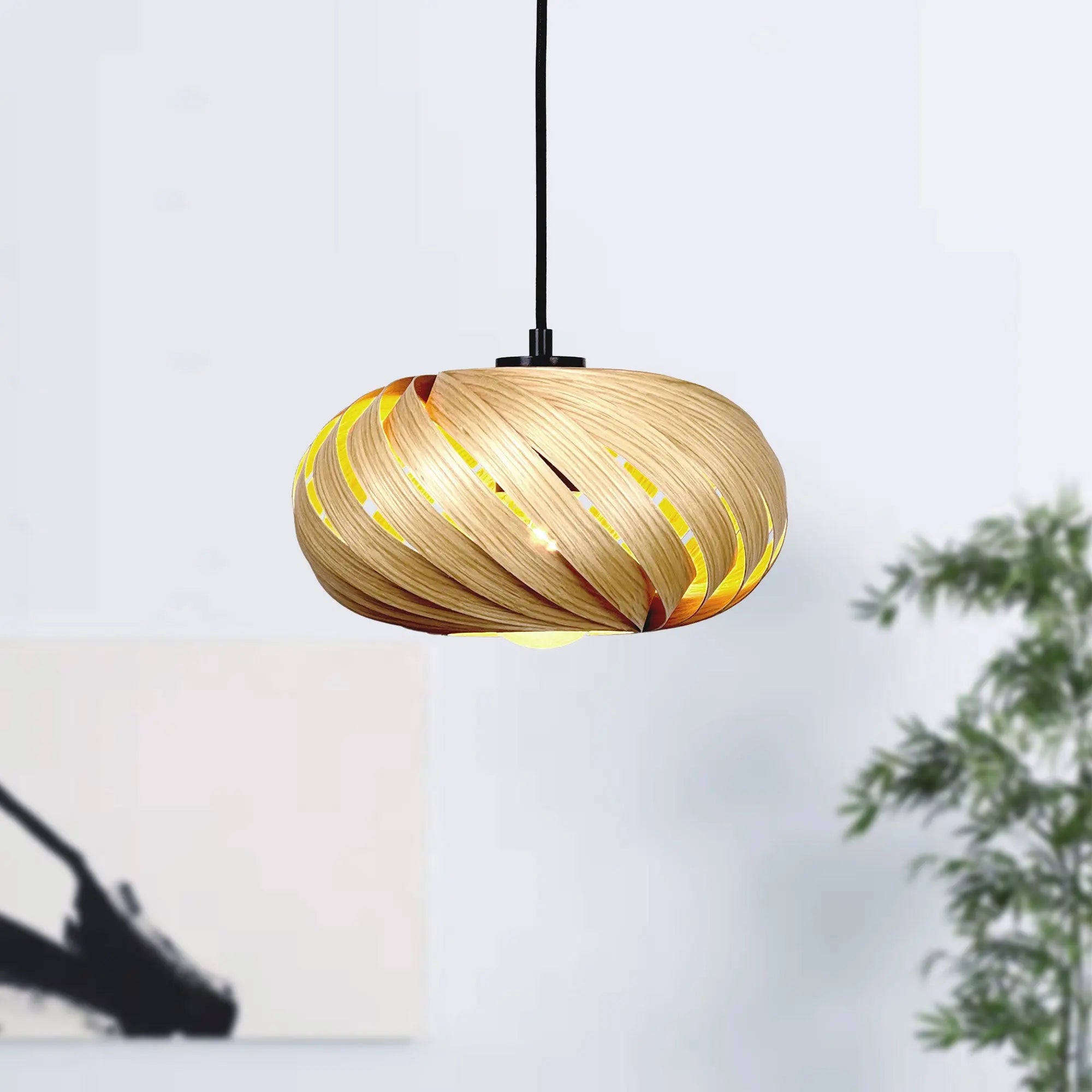 Lampenschirm 'CRAFT III' CLIC by Gofurnit