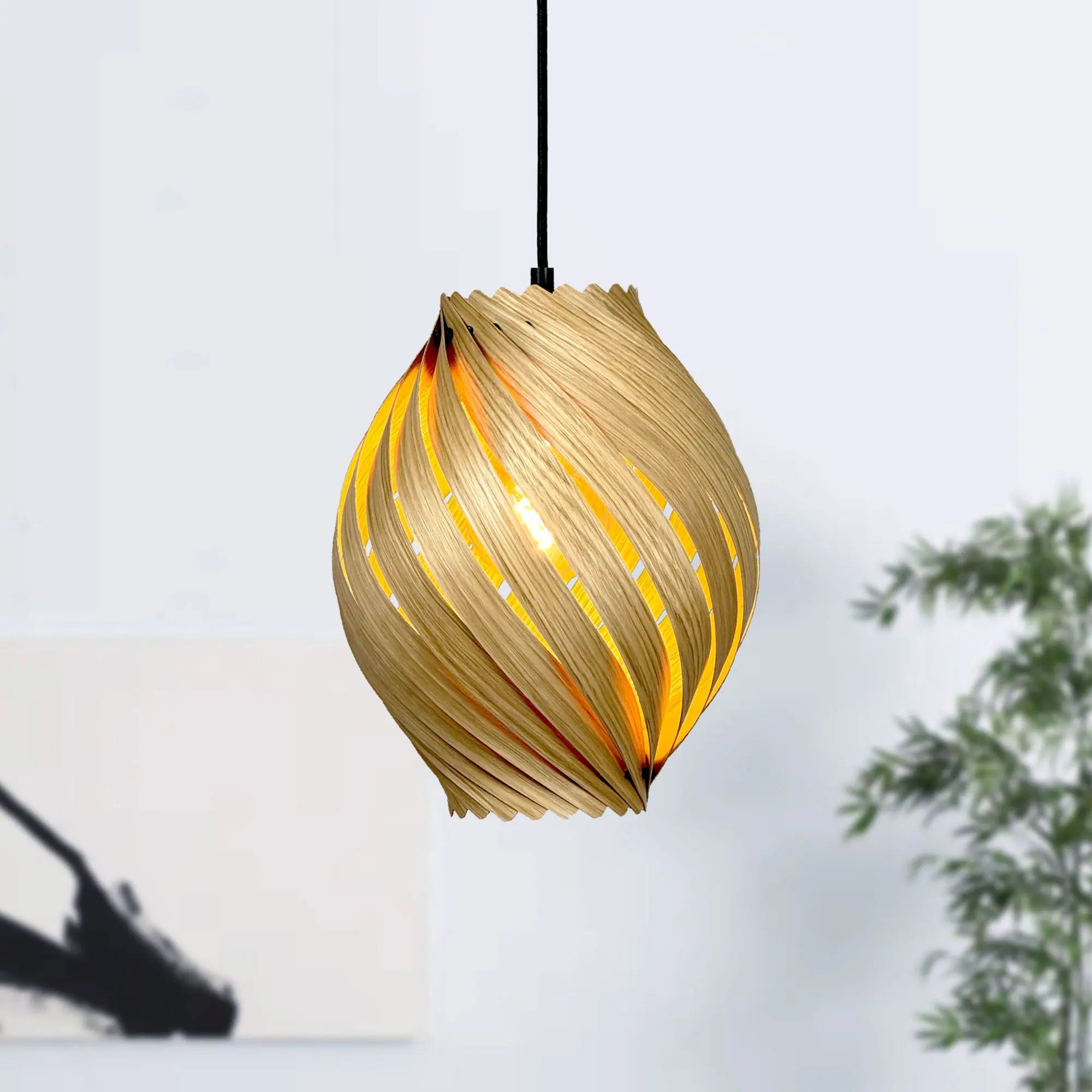 Lampenschirm 'CRAFT III' CLIC by Gofurnit