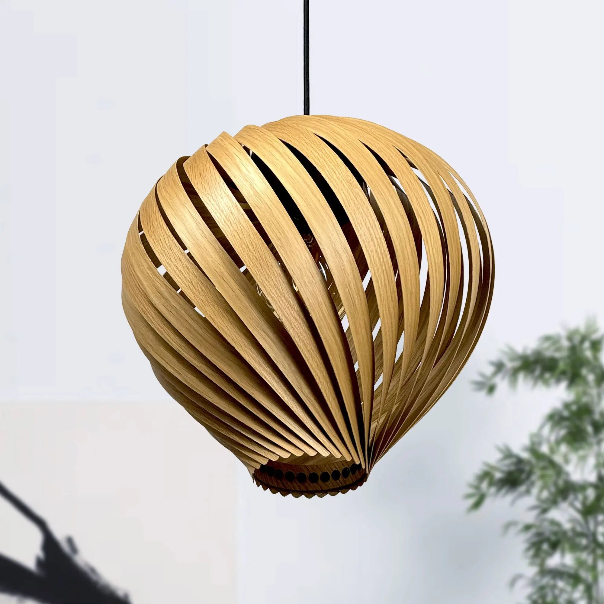 Lampenschirm 'CURATE IV' CLIC by Gofurnit