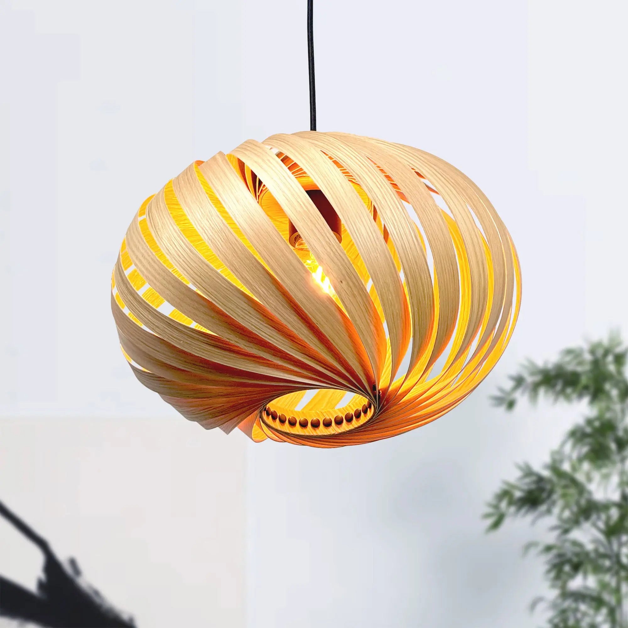 Lampenschirm 'CURATE IV' CLIC by Gofurnit