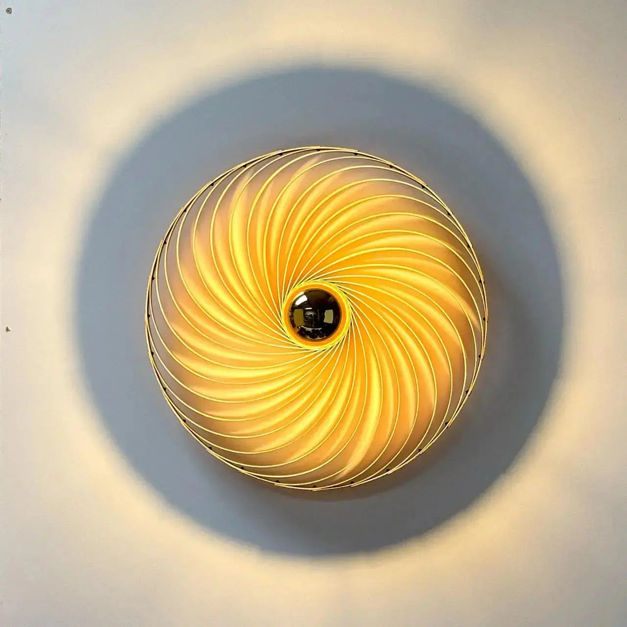 Lampenschirm 'CHOOSE II' Gofurnit