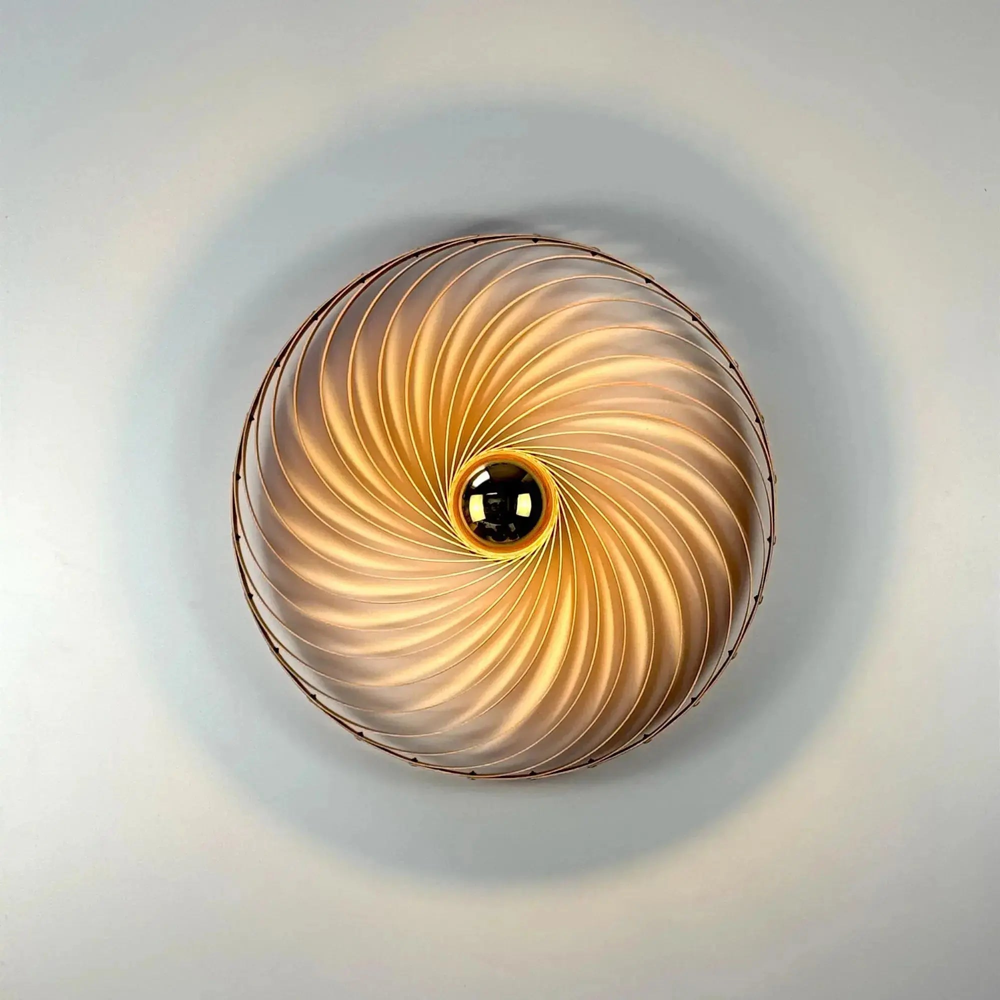 Lampenschirm 'CHOOSE II' Gofurnit