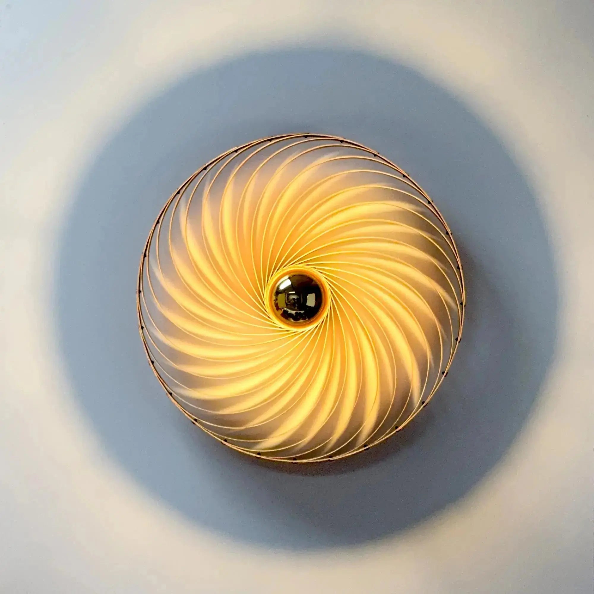 Lampenschirm 'CHOOSE II' Gofurnit